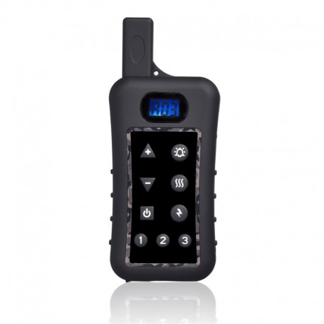 Transmisor Trainertech PTS1200