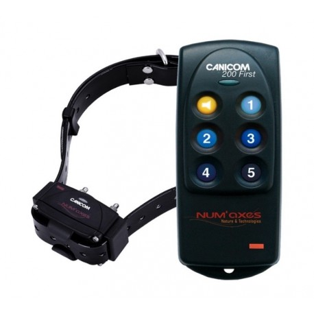 Canicom 200 FIRST