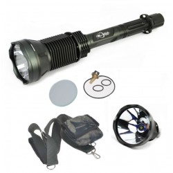 Linterna Trustfire X6
