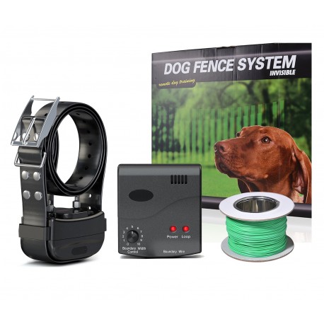 TRAINERTECH DOG 2 EN 1 - 1200M