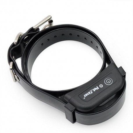 Receptor Petrainer PET803 valla