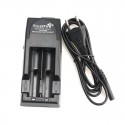 Cargador Trustfire multifuncional doble