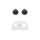 Kit de electrodos collar Nº4