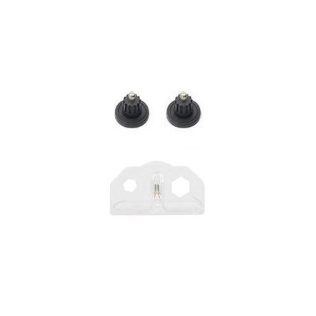Kit de electrodos collar Nº4