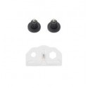 Kit de electrodos collar Nº3