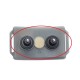 Kit de electrodos collar Nº4