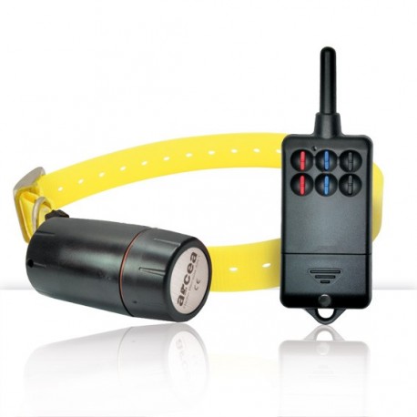 BECADA TELECONIK