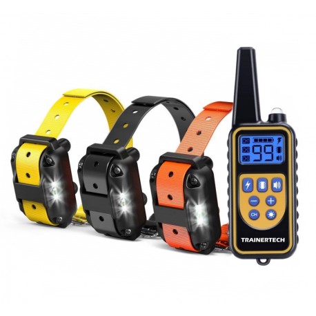 Trainer collar 800M - DT800