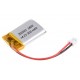 Batería 300 mAh 4.2V