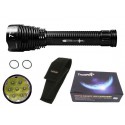 Linterna Trustfire J18