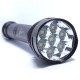 Linterna Trustfire J18