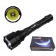 Linterna Trustfire TR-500