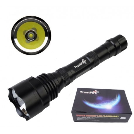 Linterna Trustfire TR-500