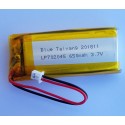 FT702045P 3.7v - 650mAh