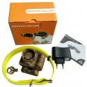 Minibeeper becada recargable
