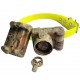 Minibeeper becada recargable