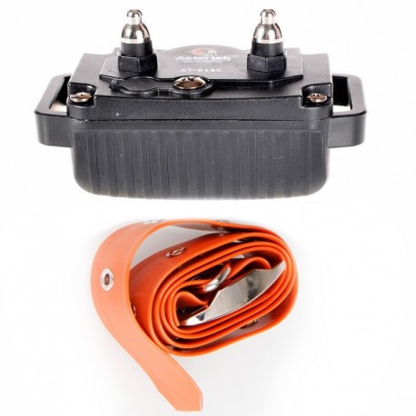 Receptor Aetertek AT-218D