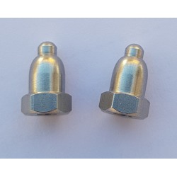 Kit de electrodos collar Nº6