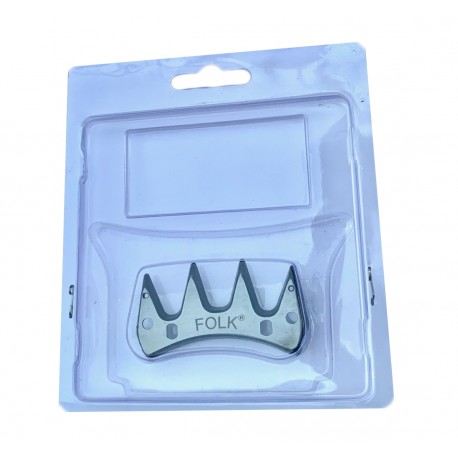 Cuchilla Beiyuan AA 4.5