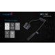 Pulsador Trustfire RT70-C8