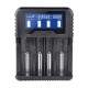 Cargador Trustfire inteligente tr-020