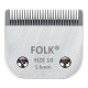 CABEZAL CUCHILLAS FOLK - 10