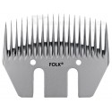 Peine  Folk - 20 dientes