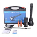 Linterna Trustfire T70