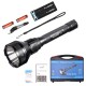Linterna Trustfire T70