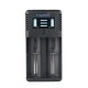 Cargador Trustfire inteligente TR-019