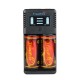 Cargador Trustfire inteligente TR-019