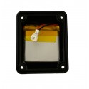Tapa y bateria 603030