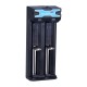 Cargador Trustfire multifuncional doble
