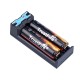 Cargador Trustfire multifuncional doble