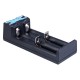Cargador Trustfire multifuncional doble