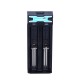 Cargador Trustfire multifuncional doble