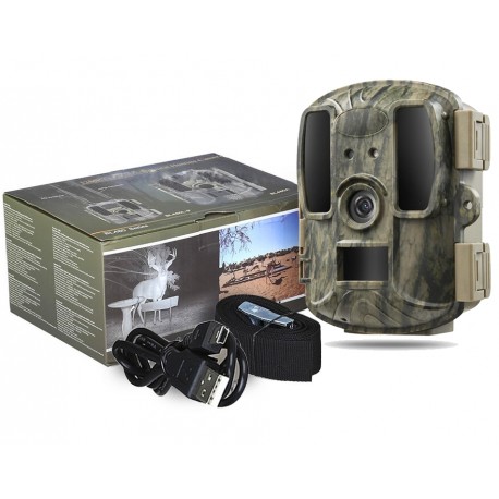 Trail camera BL480A