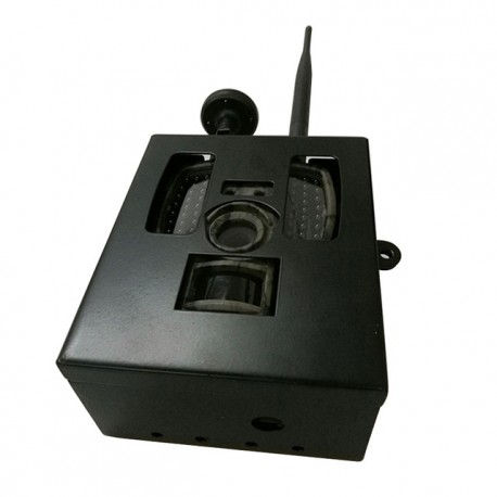 Caja de seguridad Ltl Acorn 5310MG