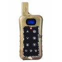 Transmisor Trainertech DT3200