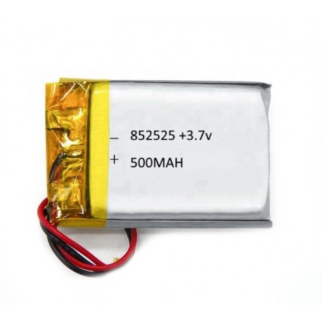Batería 500 mAh 