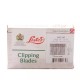 PEINE Y CUCHILLA LISTER A2F/AC - 1,4mm