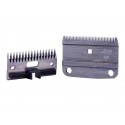PEINE Y CUCHILLA LISTER A2F/AC - 1,4mm