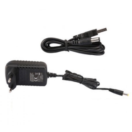 Cargador Petrainer 4