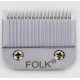 Cabezal cuchillas Folk - Nº9