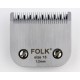 CABEZAL CUCHILLAS FOLK - Nº15