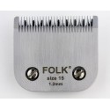 CABEZAL CUCHILLAS FOLK - 15