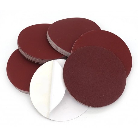 Lijas adhesivas 270mm