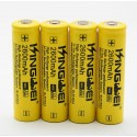Batería Kingwei 2600 mAh