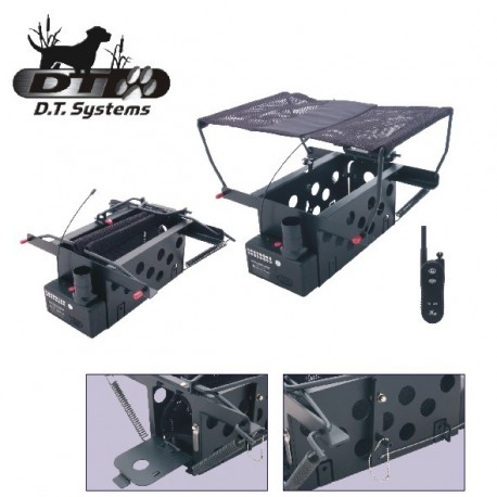 LANZADORA D.T Systems