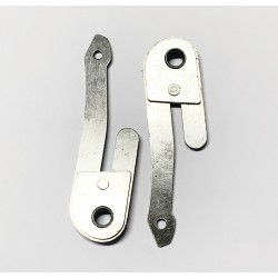 Kit de pletinas Folk